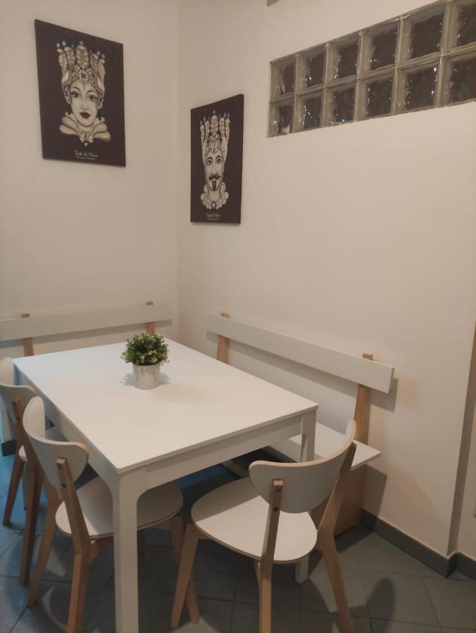 דירות קטאניה Franchetti House מראה חיצוני תמונה
