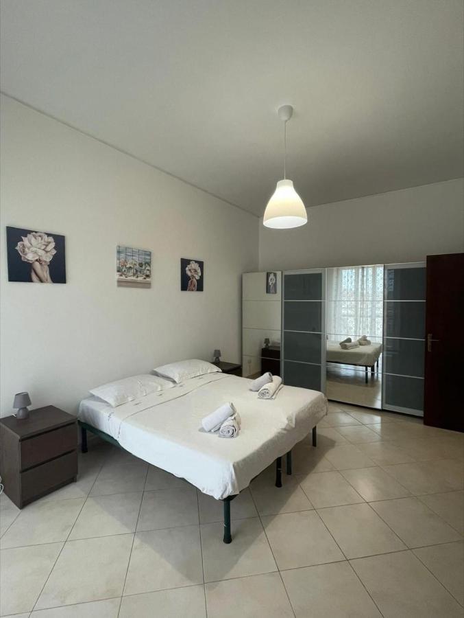 דירות קטאניה Franchetti House מראה חיצוני תמונה