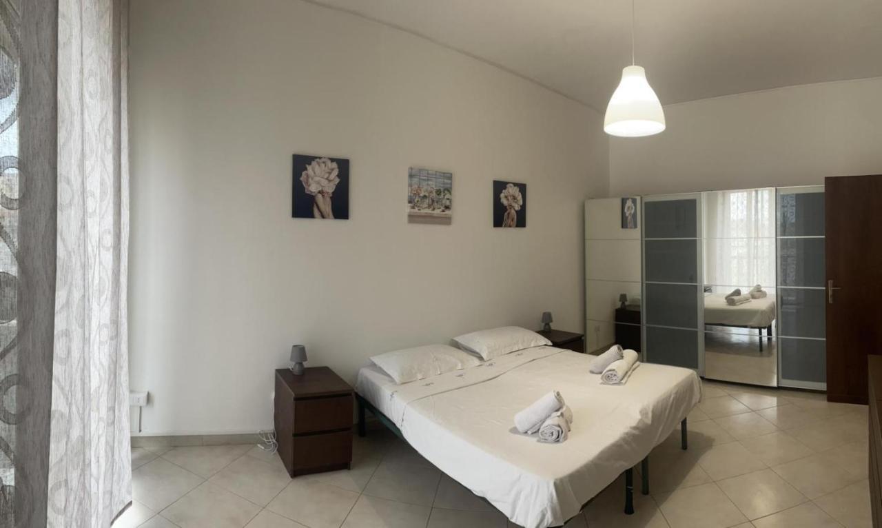 דירות קטאניה Franchetti House מראה חיצוני תמונה