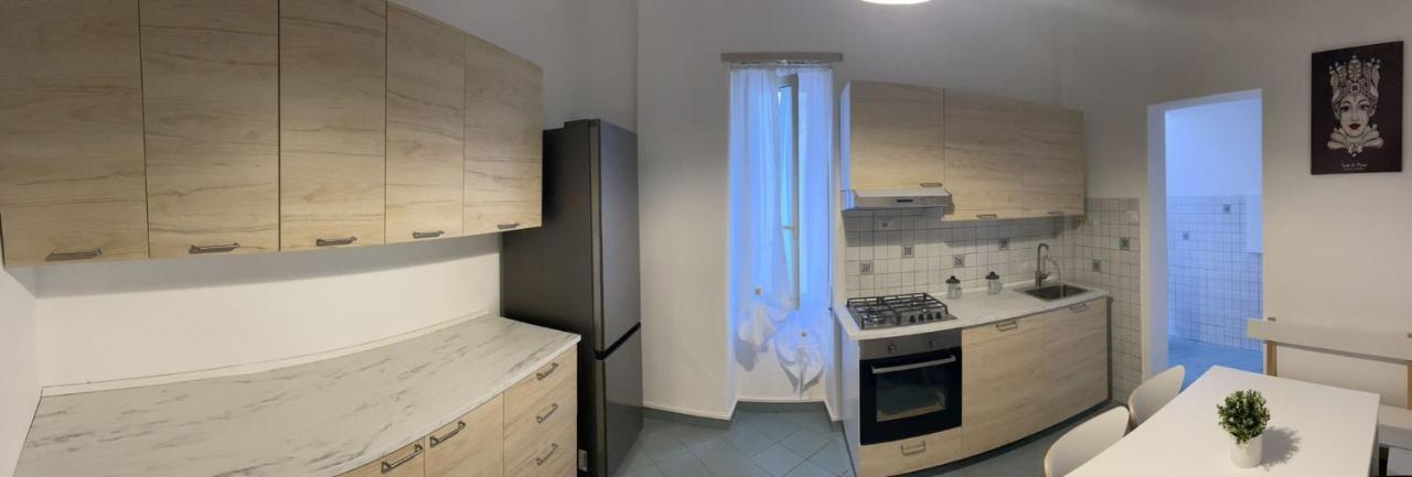 דירות קטאניה Franchetti House מראה חיצוני תמונה