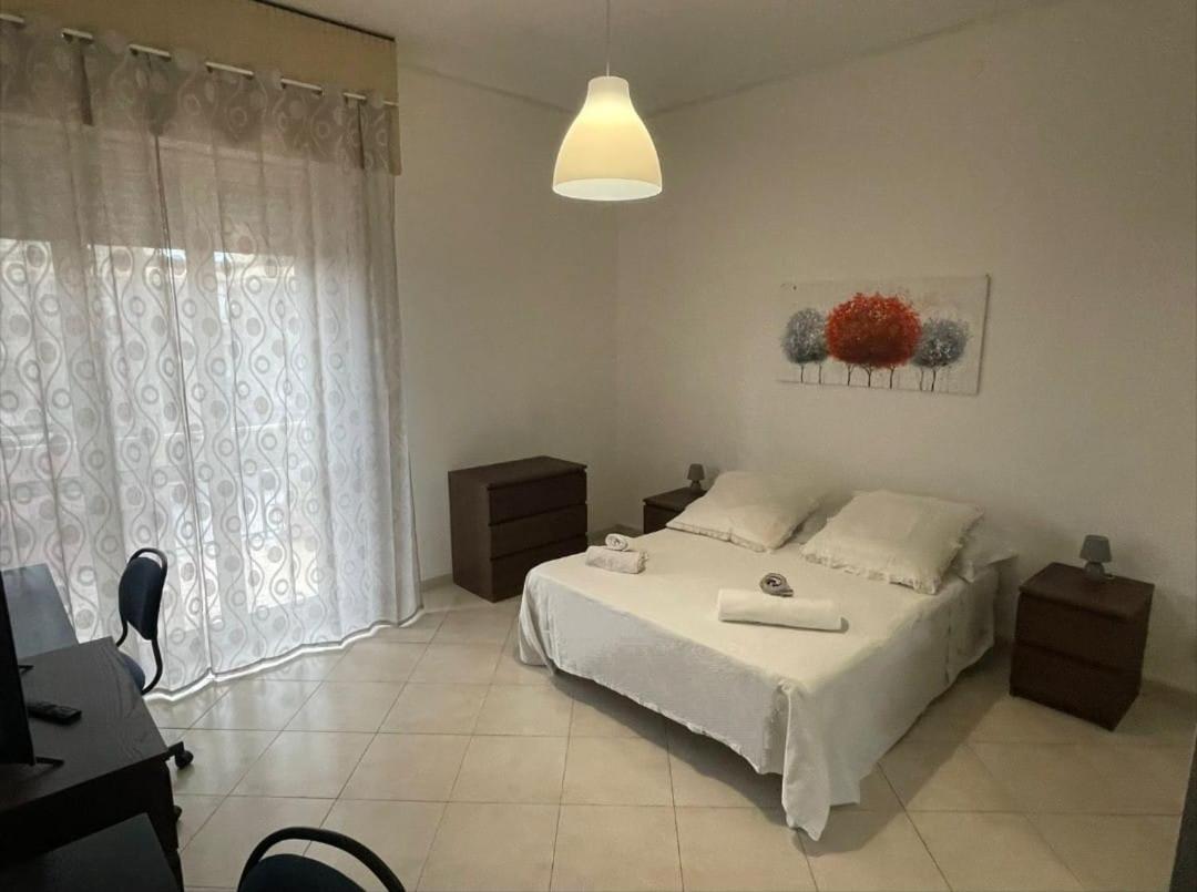 דירות קטאניה Franchetti House מראה חיצוני תמונה
