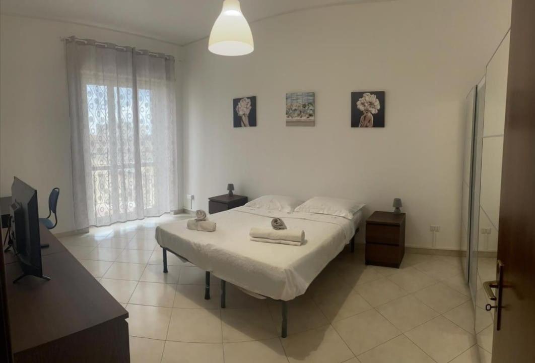 דירות קטאניה Franchetti House מראה חיצוני תמונה