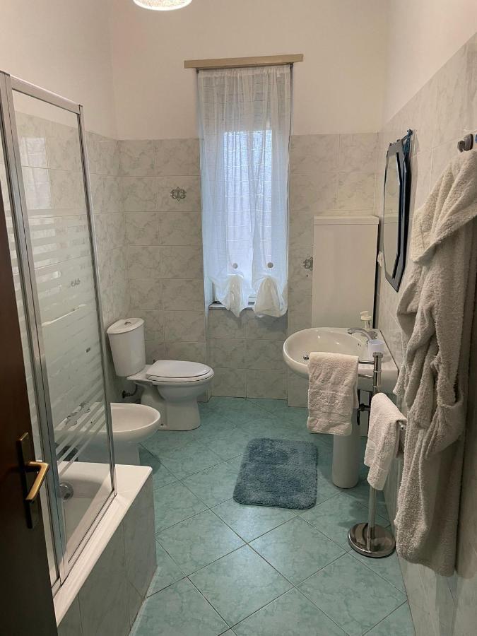 דירות קטאניה Franchetti House מראה חיצוני תמונה