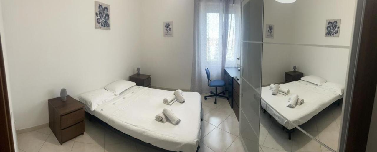 דירות קטאניה Franchetti House מראה חיצוני תמונה