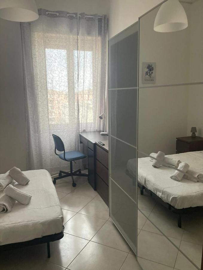דירות קטאניה Franchetti House מראה חיצוני תמונה