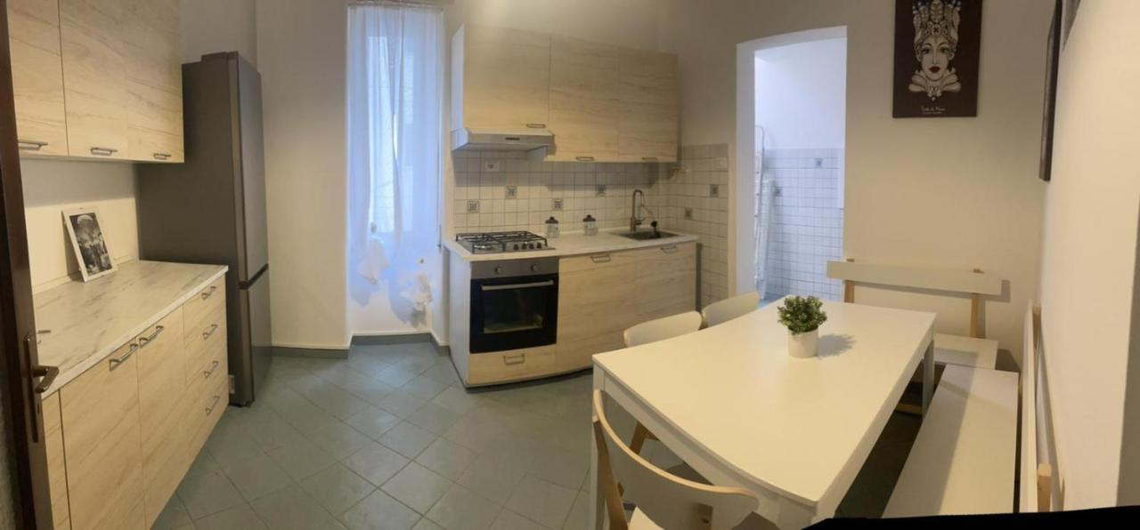 דירות קטאניה Franchetti House מראה חיצוני תמונה