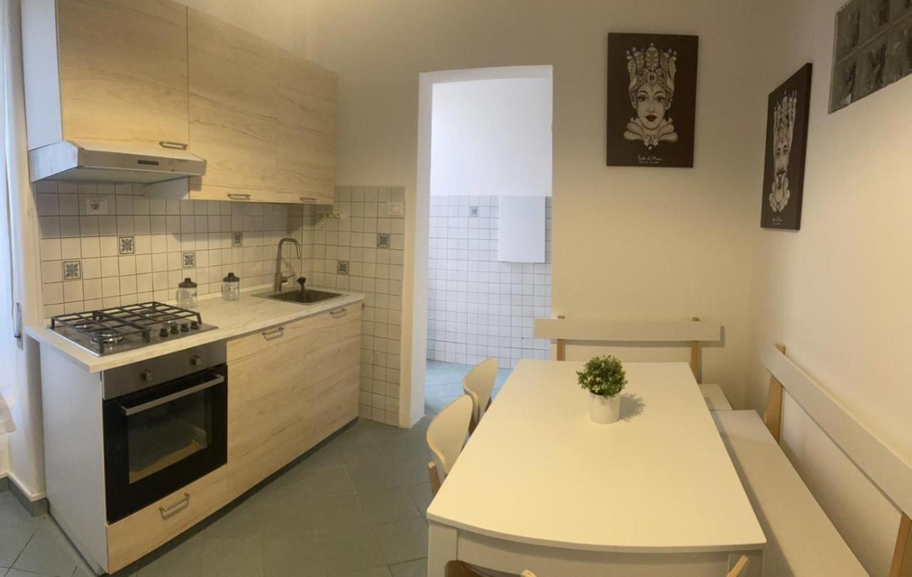 דירות קטאניה Franchetti House מראה חיצוני תמונה